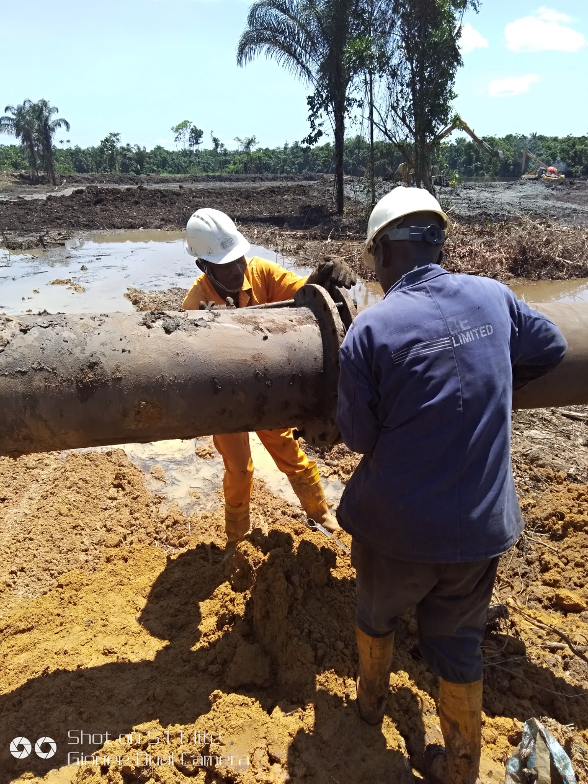 Osbeto Project Image